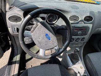 Ford Focus Ford Focus Wagon 1.6 Comfort picture 8