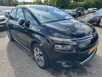 Citroën C4-picasso 1.6 THP Intensive picture 9