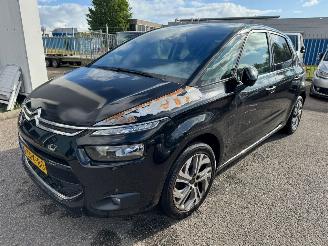 Unfallwagen Citroën C4-picasso 1.6 THP Intensive 2014/12