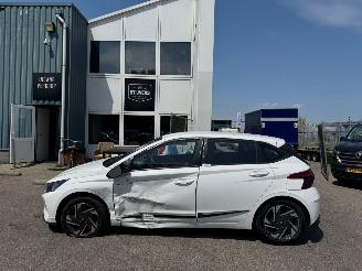 Hyundai I-20 1.2 MPI Comfort bj 2022 picture 4