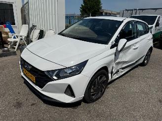 Hyundai I-20 1.2 MPI Comfort bj 2022 picture 3