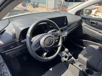 Hyundai I-20 1.2 MPI Comfort bj 2022 picture 7