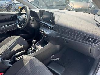 Hyundai I-20 1.2 MPI Comfort bj 2022 picture 8