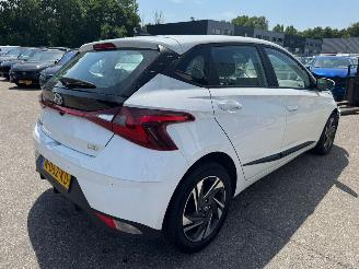 Hyundai I-20 1.2 MPI Comfort bj 2022 picture 2