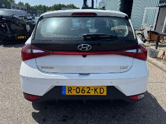 Hyundai I-20 1.2 MPI Comfort bj 2022 picture 6