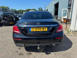 Mercedes E-klasse 220 d Premium Plus AUTOMAAT picture 4