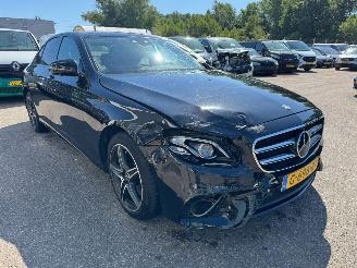 Mercedes E-klasse 220 d Premium Plus AUTOMAAT picture 6