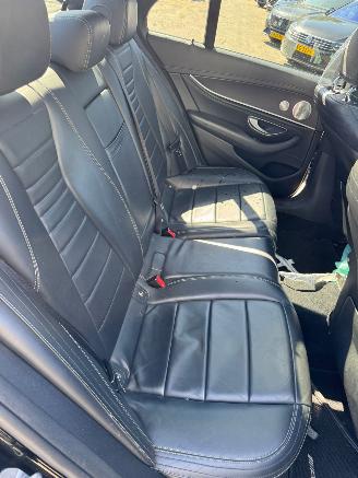 Mercedes E-klasse 220 d Premium Plus AUTOMAAT picture 20