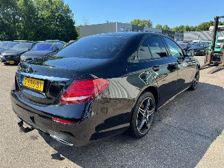 Mercedes E-klasse 220 d Premium Plus AUTOMAAT picture 5