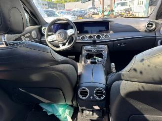 Mercedes E-klasse 220 d Premium Plus AUTOMAAT picture 13