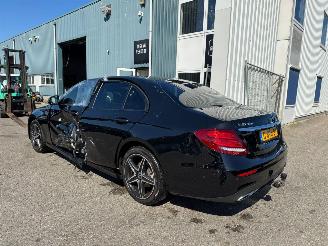 Mercedes E-klasse 220 d Premium Plus AUTOMAAT picture 3