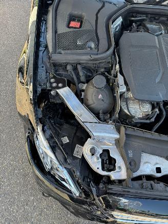 Mercedes E-klasse 220 d Premium Plus AUTOMAAT picture 9