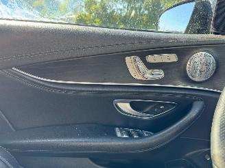 Mercedes E-klasse 220 d Premium Plus AUTOMAAT picture 16