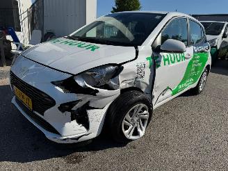 Hyundai I-10 1.0 Comfort 5-zits picture 6