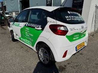 Hyundai I-10 1.0 Comfort 5-zits picture 4