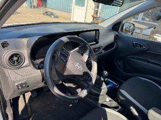 Hyundai I-10 1.0 Comfort 5-zits picture 8