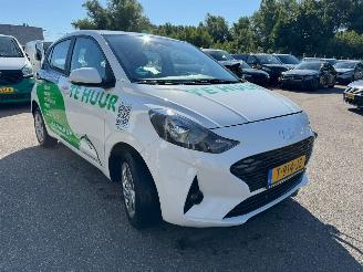 škoda osobní automobily Hyundai I-10 1.0 Comfort 5-zits 2023/7