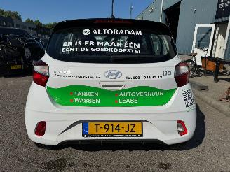 Hyundai I-10 1.0 Comfort 5-zits picture 3