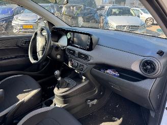 Hyundai I-10 1.0 Comfort 5-zits picture 9