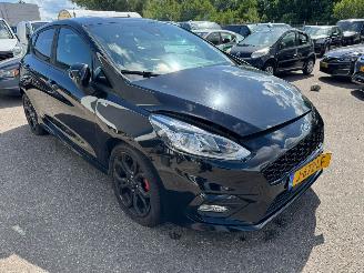 škoda osobní automobily Ford Fiesta 1.0 EcoBoost ST-Line X AUTOMAAT 2020/9