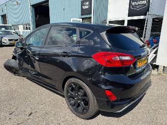 Ford Fiesta 1.0 EcoBoost ST-Line X AUTOMAAT picture 4