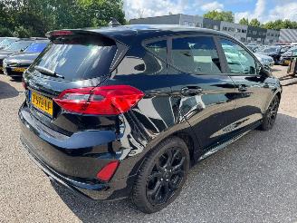 Ford Fiesta 1.0 EcoBoost ST-Line X AUTOMAAT picture 2