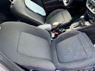 Ford Fiesta 1.0 EcoBoost ST-Line X AUTOMAAT picture 17