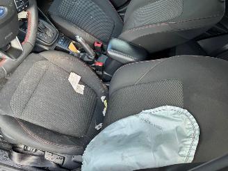 Ford Fiesta 1.0 EcoBoost ST-Line X AUTOMAAT picture 15