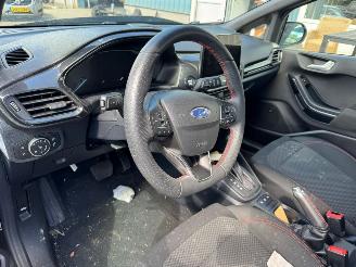 Ford Fiesta 1.0 EcoBoost ST-Line X AUTOMAAT picture 12