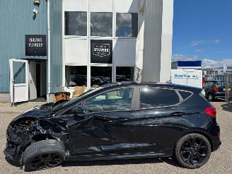 Ford Fiesta 1.0 EcoBoost ST-Line X AUTOMAAT picture 5