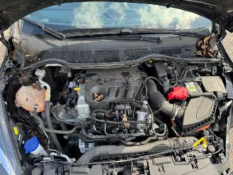 Ford Fiesta 1.0 EcoBoost ST-Line X AUTOMAAT picture 7