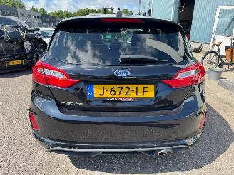 Ford Fiesta 1.0 EcoBoost ST-Line X AUTOMAAT picture 3