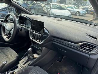 Ford Fiesta 1.0 EcoBoost ST-Line X AUTOMAAT picture 14