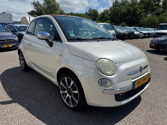 Fiat 500C 1.4 Lounge picture 6