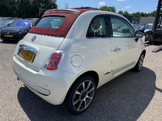 Fiat 500C 1.4 Lounge picture 5