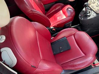 Fiat 500C 1.4 Lounge picture 10