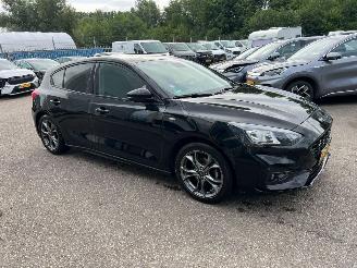 Coche accidentado Ford Focus 1.0 EcoBoost ST Line Business 2019/10
