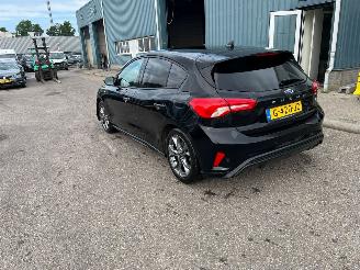 Ford Focus 1.0 EcoBoost ST Line Business picture 4