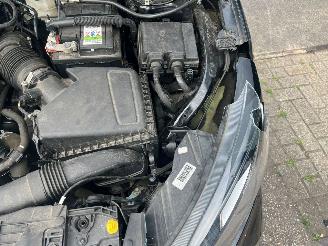 Ford Focus 1.0 EcoBoost ST Line Business picture 9