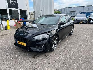 Ford Focus 1.0 EcoBoost ST Line Business picture 2