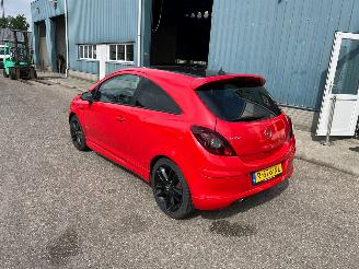 Opel Corsa 1.4-16V picture 3