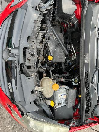 Opel Corsa 1.4-16V picture 7
