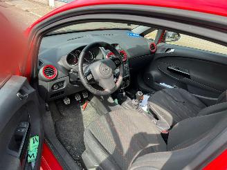 Opel Corsa 1.4-16V picture 8