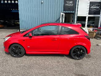 Opel Corsa 1.4-16V picture 2