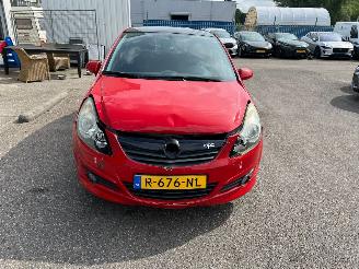 Opel Corsa 1.4-16V picture 6