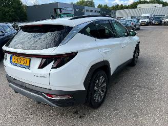 Hyundai Tucson 1.6 T-GDI MHEV Comfort AUTOMAAT picture 2