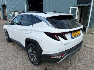 Hyundai Tucson 1.6 T-GDI MHEV Comfort AUTOMAAT picture 3
