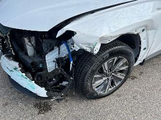 Hyundai Tucson 1.6 T-GDI MHEV Comfort AUTOMAAT picture 8