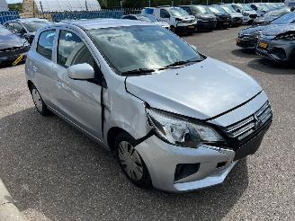 Mitsubishi Space-star 1.2 Connect+ picture 5
