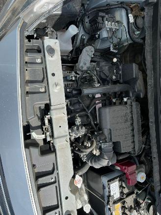 Mitsubishi Space-star 1.2 Connect+ picture 8